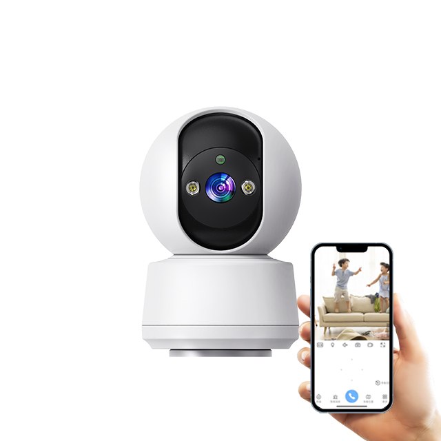 Indoor Monitor